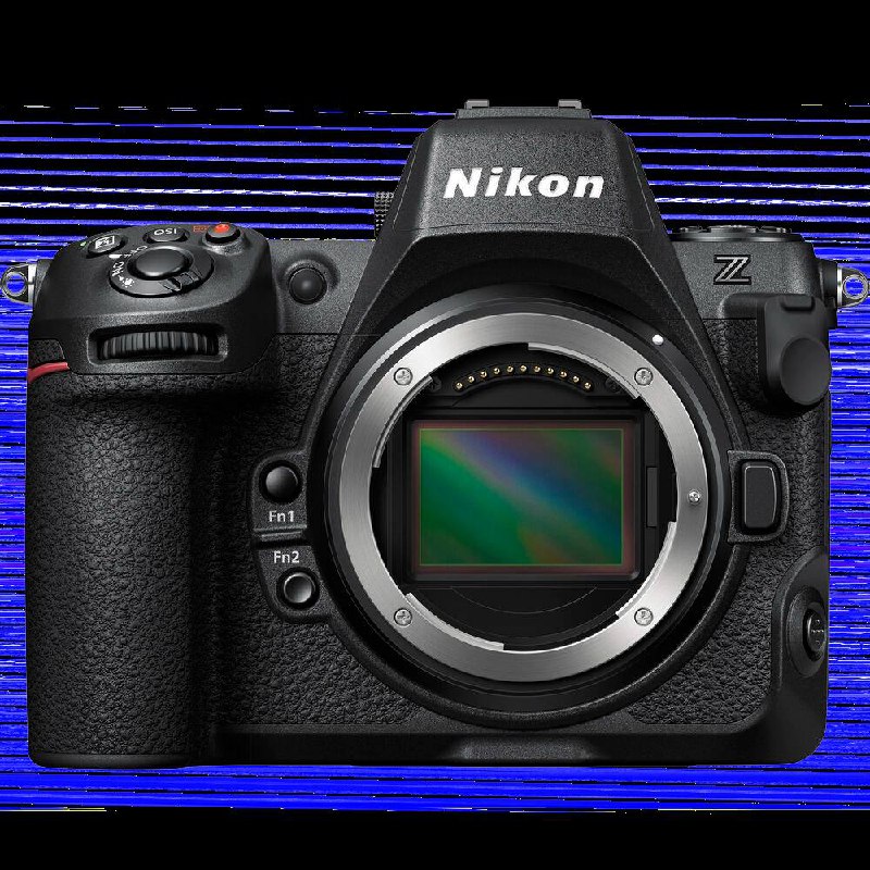 Nikon Z8