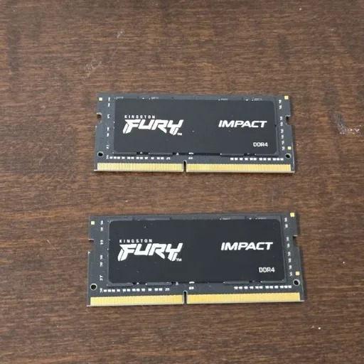 Kingston FURY Impact 64GB DDR4 SODIMM