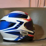 Мото шлем SHOEI 4