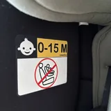 Автокресло, досточка 3