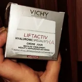 Крем Vichy Liftactiv Hyaluronic Specialist HA 2