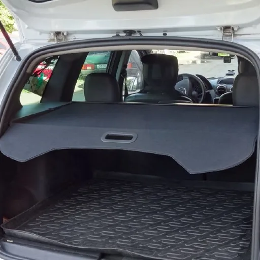 Багажник Dacia Renault Duster 2