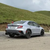 Subaru WRX GT 2022 3