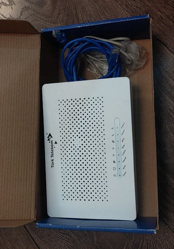 Xiaomi Mi Wi-Fi Router 3