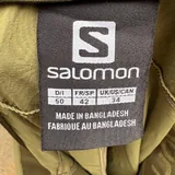 Мужские походные шорты Salomon 2