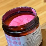 Розовый тонирующий кондиционер Davines 1