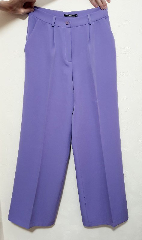 Женская рубашка UNIQLO, брюки, шорты, юбка 3