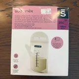 Пакеты для молока Suavinex, 3 дополнительных в подарок 1