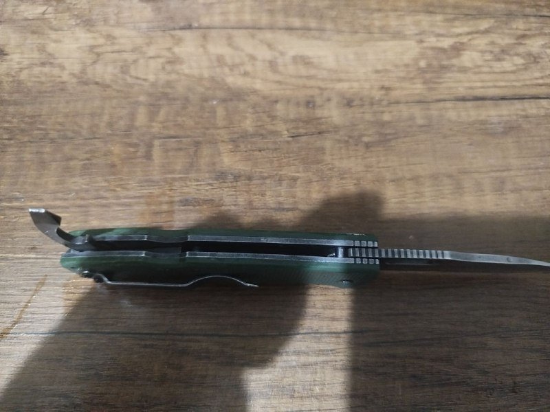 Нож Kizlyar Supreme Ute 3