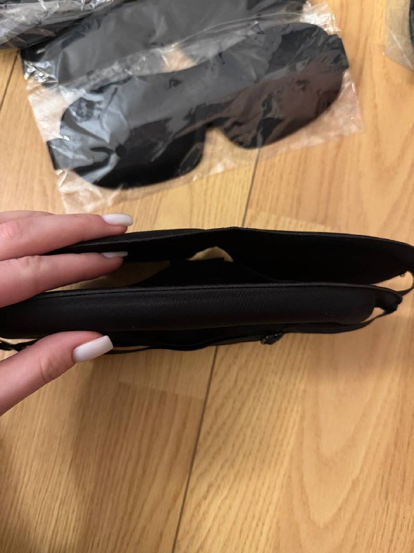 Антискользящие носки для йоги, 3D маски для сна 5