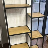 Стеллаж JYSK TRAPPEDAL 3