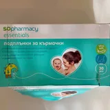 Ванночка для купания, фетальный допплер, вкладыши, прокладки 3