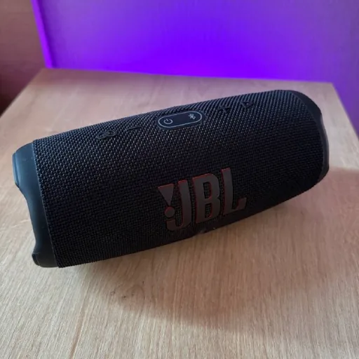 JBL Charge 5 колонка