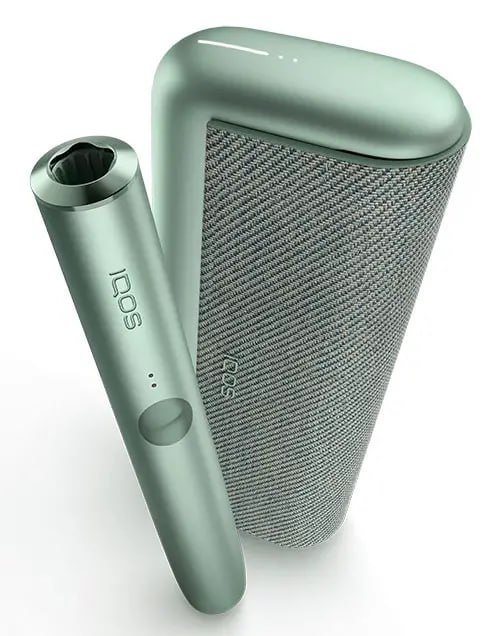 IQOS Iluma Prime