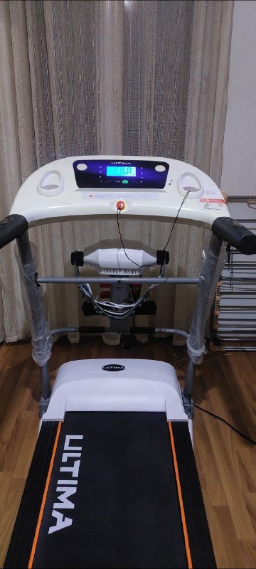 Беговая дорожка Ultima