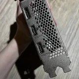 RTX GeForce 3050 6GB ვიდეო ბარათი 3