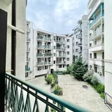 2-комнатная квартира в Сололаки 8