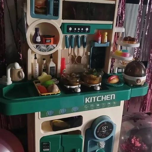 Детская кухня