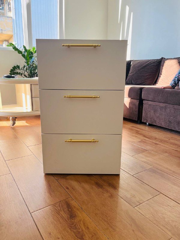 Комод новый