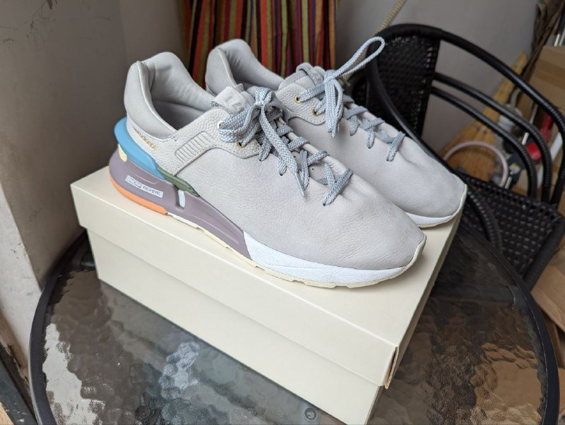 Кроссовки New Balance 997s