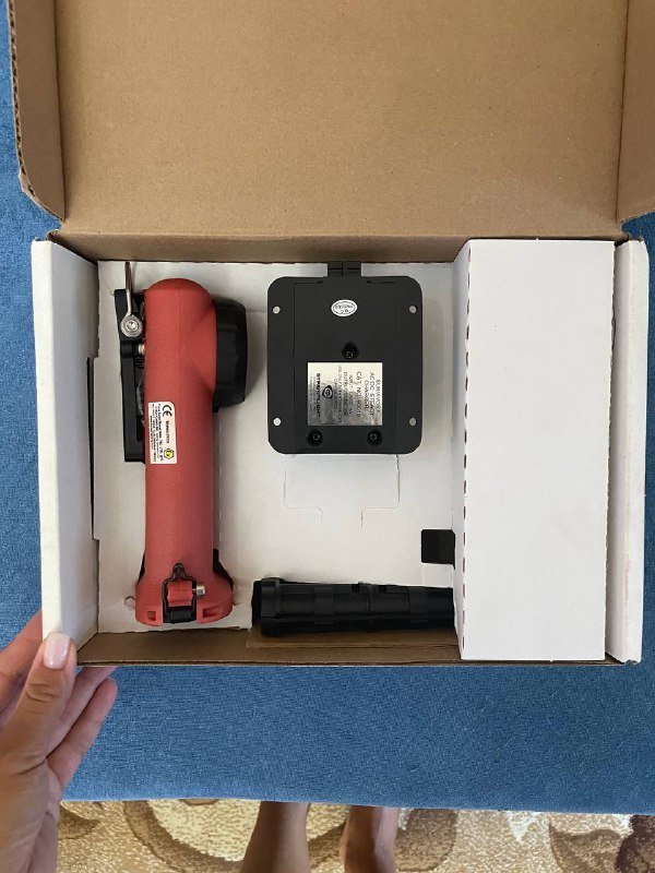 Фонарики Streamlight Survivor, 2 штуки 6