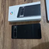 Google Pixel 7 Pro 2