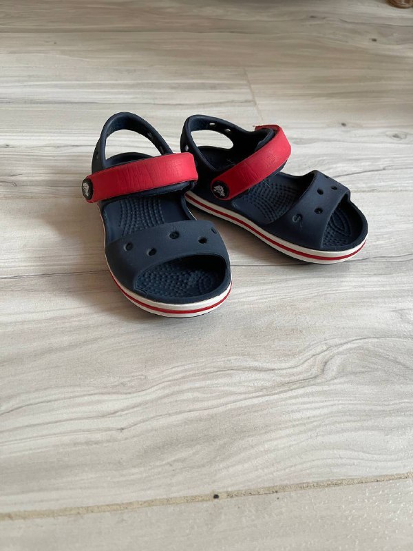 Ботиночки Bambino, кроссовки, Converse, Crocs C5 8