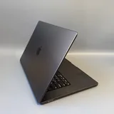 MacBook Pro 16 M3 Pro 18 ГБ 512 ГБ SSD 4