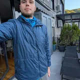 Мужская куртка Adidas 1