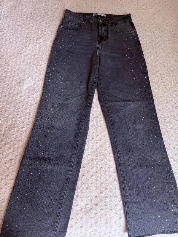 Женские джинсы Zara, Guess, H&M, Massimo Dutti, Mavi 1