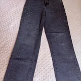 Женские джинсы Zara, Guess, H&M, Massimo Dutti, Mavi 1