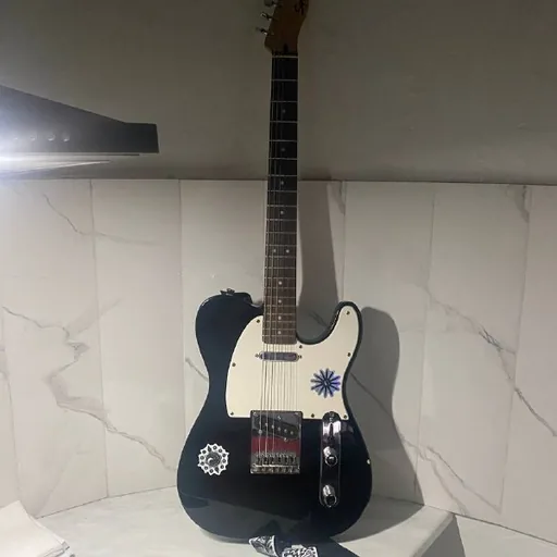 Электрогитара Telecaster
