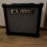 Roland Cube-10GX комбоусилитель 3