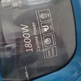 Пылесос Hyundai 1800W 2