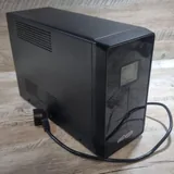 ИБП Gembird EG-UPS-033 1200 VA 1
