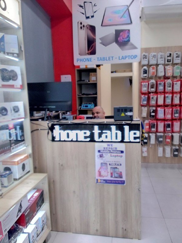 Ремонт смартфонов, айфонов, планшетов, макбуков 3