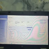 HP laptop 4