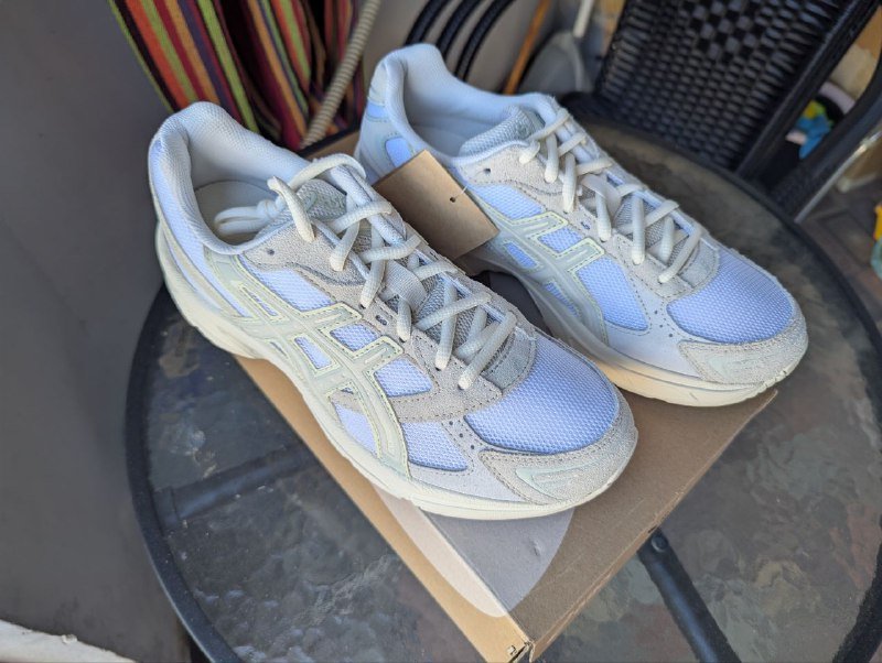 Женские кроссовки ASICS GEL-1130