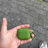 AirPods 3, чехол 9