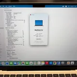 MacBook Air M3 9