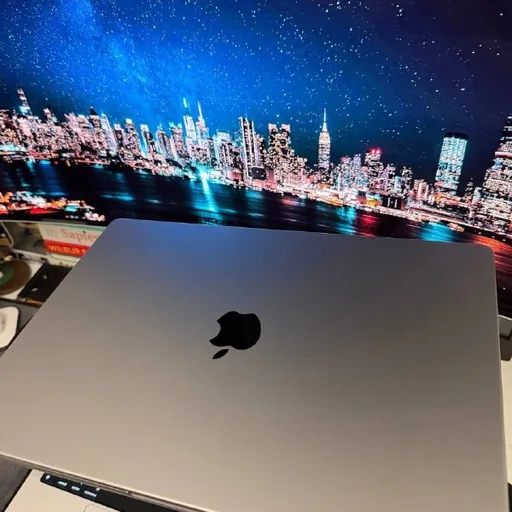 MacBook M1 Pro 16" 16/512GB