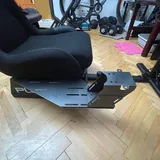 Кокпит Playseat Evolution для сим рейсинга 1