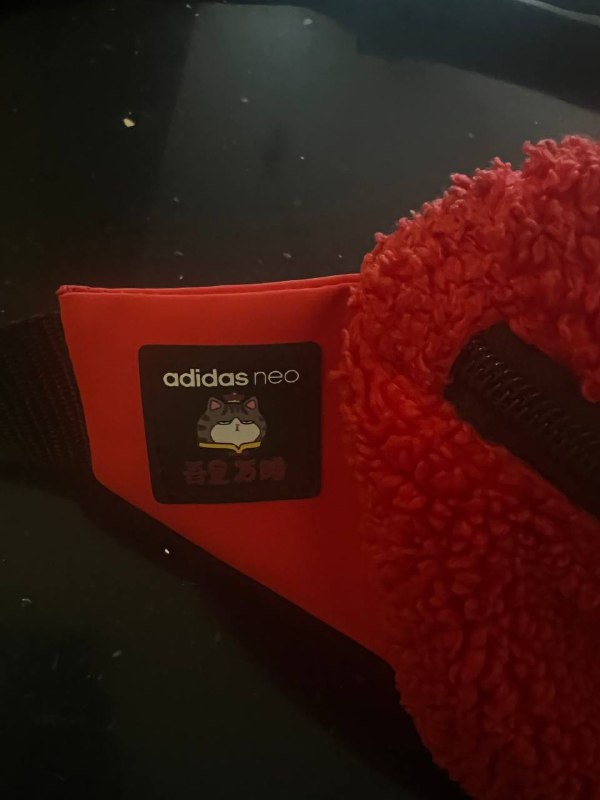 Adidas сумка через плечо 2