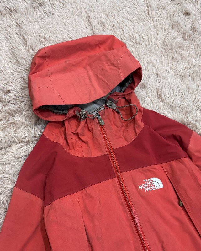 Gore-tex куртка The North Face 3