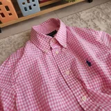 Женская рубашка Ralph Lauren 3