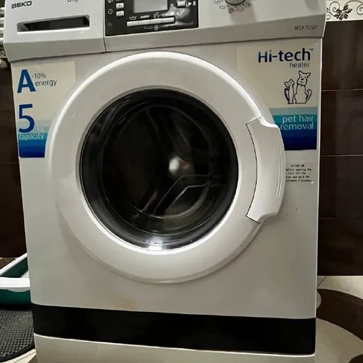Стиральная машина Beko
