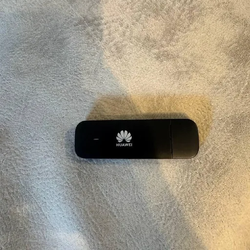 HUAWEI 4G Dongle E3372