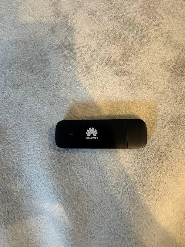 HUAWEI 4G Dongle E3372