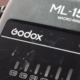 Кольцевая вспышка Godox ML-150II 4