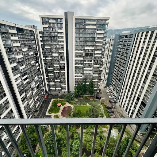 Квартира 2+1 в ЖК Archi Isani